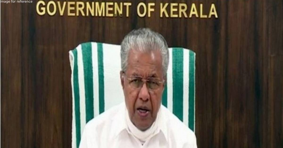 Kerala CM to visit Finland to study education model